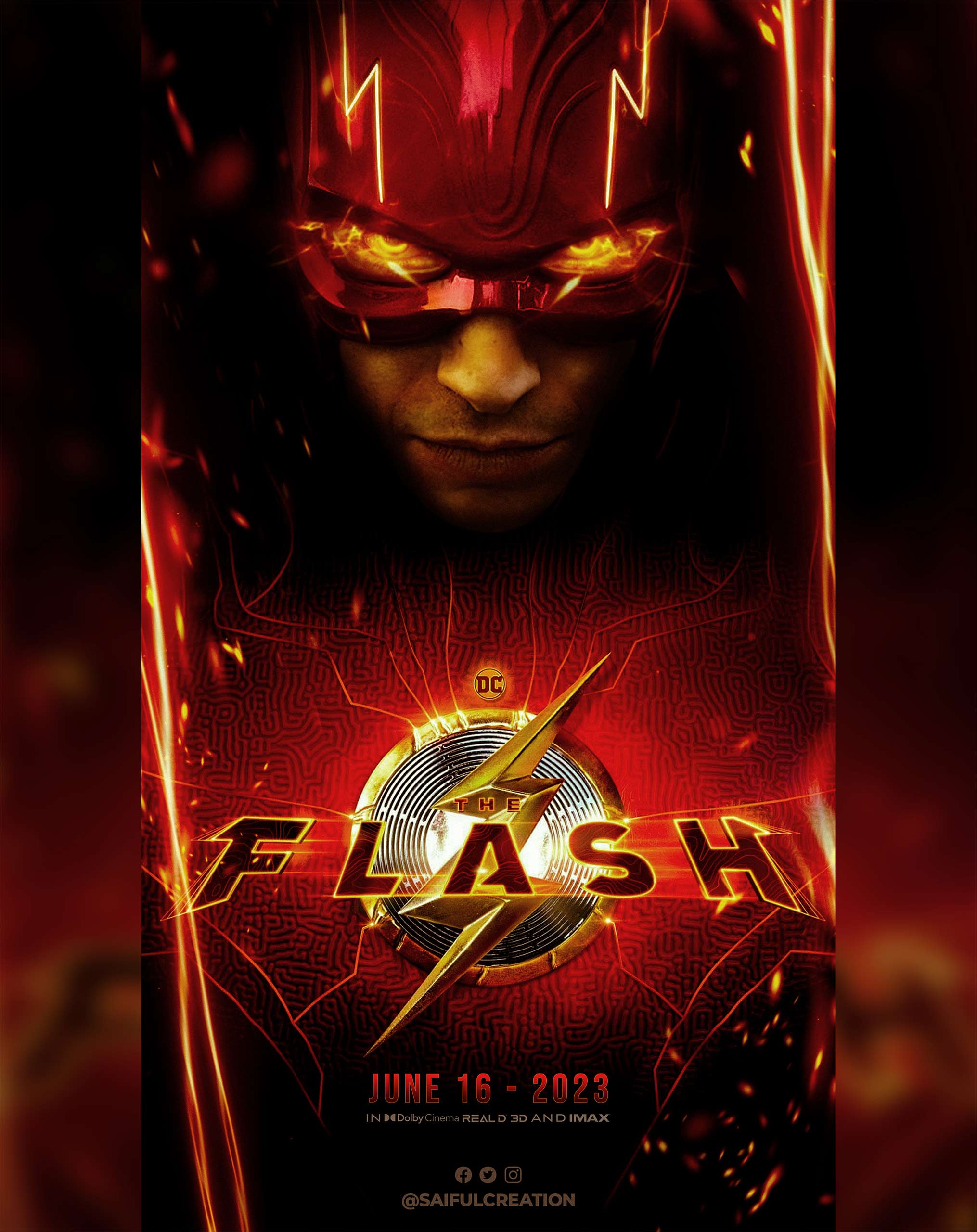 The Flash